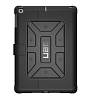 Фото — Чехол для планшета UAG для iPad 9.7", черный